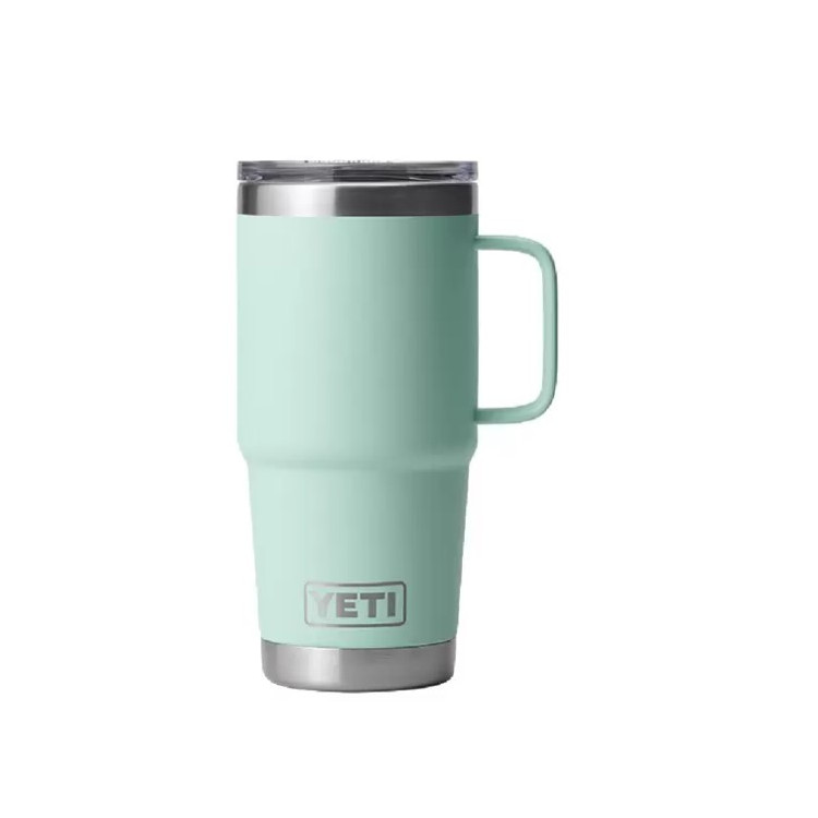 Yeti Rambler 20 oz Travel Mug